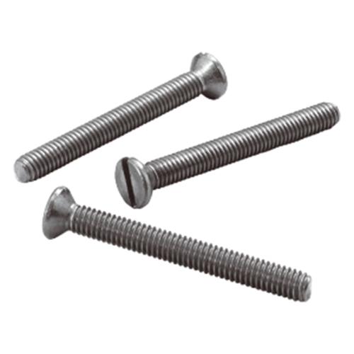 Patentbout RVS M4x55mm product photo