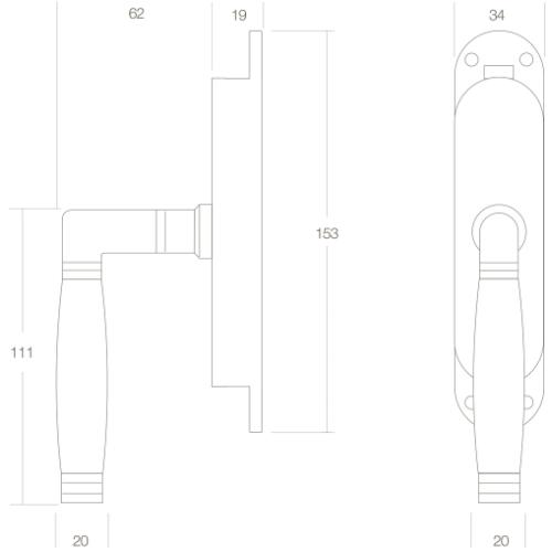 Kruk-espagnolet rechts Ton 222 product photo https://media.isero.nl/Isero-IseroNL-Site/images/L/K0206990_2.jpg L