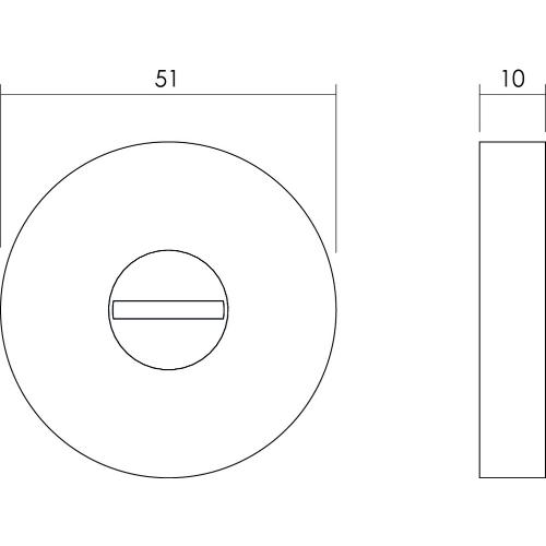 WC-sluiting 8mm ATP RVS product photo https://media.isero.nl/Isero-IseroNL-Site/images/L/K0208872_2.jpg L