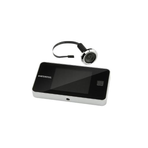 Digitale deurcamera met spion DDV 3.0 product photo