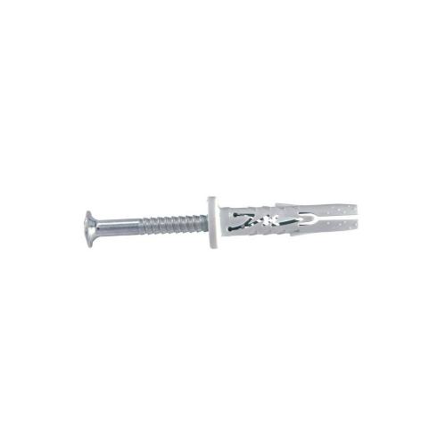 Slagplug met verzonken kop M6x40/67 V product photo