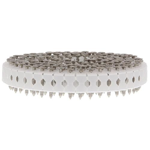 Paslode hafte nagel op rol 2.8x25 ring therm/vz met gas product photo