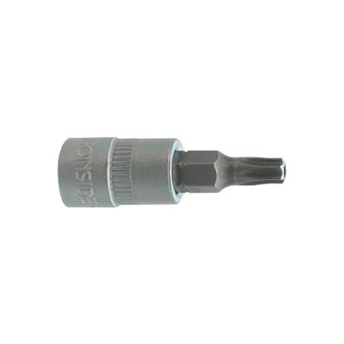Dopsleutel Torx 30 aansluiting 1/4 duims product photo
