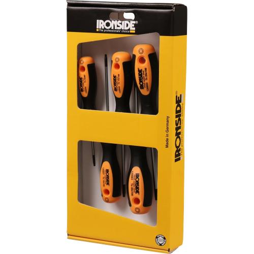 Ironside schroevendraaierset 5-delig Torx 120512 product photo