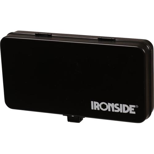 Ironside wisselklingset 13-delig Philips-Pozidriv-Torx-Sleuf-Hex 120516 product photo https://media.isero.nl/Isero-IseroNL-Site/images/L/K0400552_1.jpg L