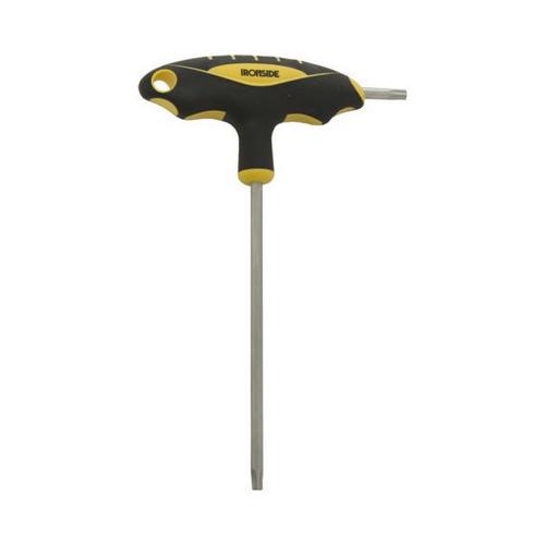 Stiftsleutel T-greep Torx T27x150mm ( 2 comp.greep ) product photo