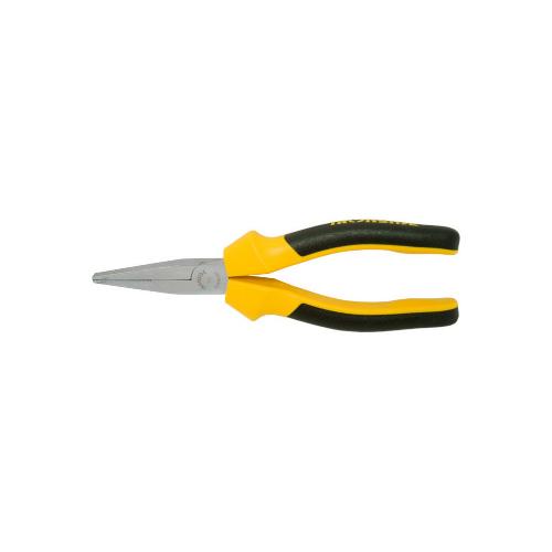 Platbektang 160mm verchroomd met twee componenten greep product photo