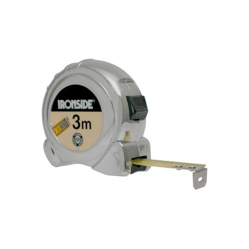 Rolbandmaat Eco 5m bandbreedte 19mm met blokkeerknop product photo