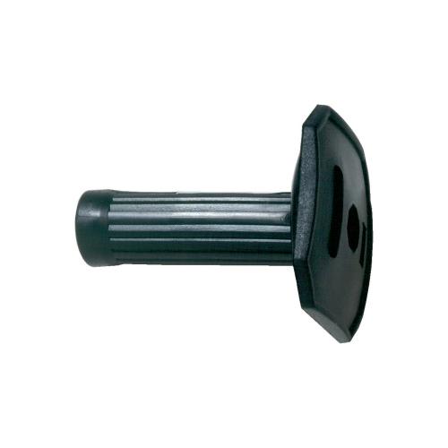 Handbeschermer 23x13mm voor betonpuntbeitel product photo