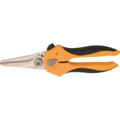 Combischaar 2-componenten handgreep 205mm product photo