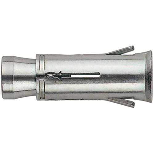 Kanaalplaatanker RVS A4 M6 product photo