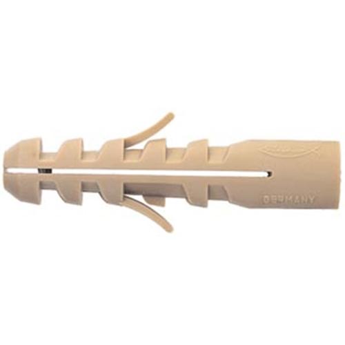 Plug nylon voor metrisch draad M12 product photo