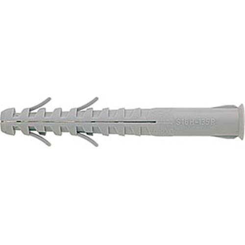 Constructieplug nylon voor schroefoog GS 16x160mm product photo