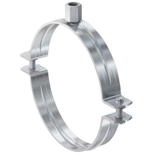 Pijpbeugel tweedelig M8/M10 108-114mm product photo