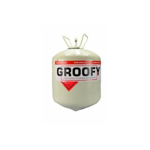 EPDM Spuitlijm drukvat 18kg product photo