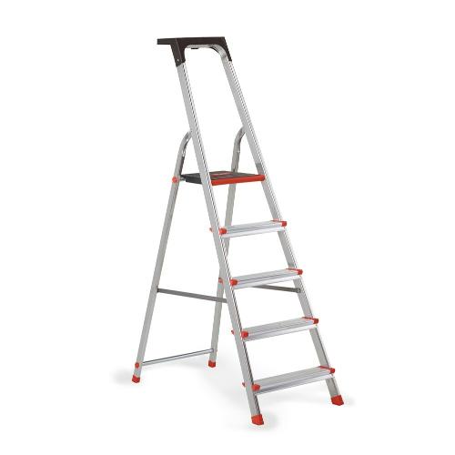 Altrex Huishoudtrap Lima 1X5 product photo