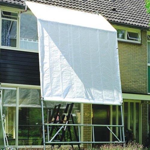 Altrex doorwerk-/steigertent -2,45 m product photo