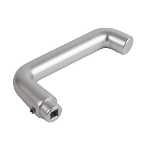 Deurkruk 356 coupe model 19mm F1 gatdeel M6 product photo