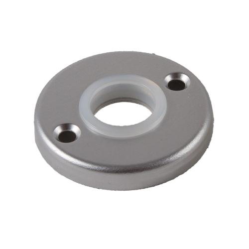 Krukrozetten F1 rond 50x7.0mm product photo