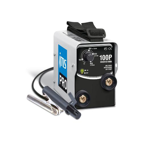 Lastransformator inverter ecoline 10- 80A in koffer product photo