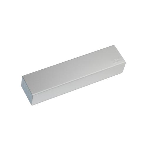 Deurdranger zilver zonder glijarm TS91B EN3 SV Contur Design product photo