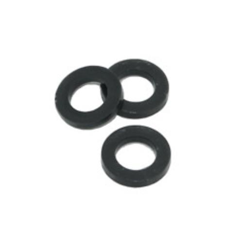 Nylon opvulring voor paumelle 12x7x2mm product photo