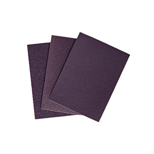 Fein schuurpapier rechthoek 55x70mm korrel 120 25 stuks 63717218014 product photo