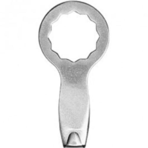 Snijmes Fein SC 2st 4mm u-vorm teakdek product photo