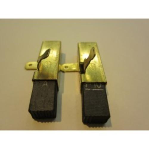 Borstelhouder mit kohle (paar) 230v AP 65 E M. KOHLE 1 PAAR product photo