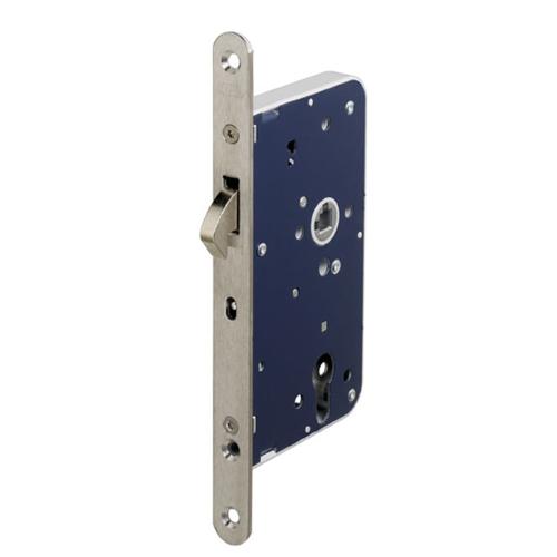 Lips schuifdeurslot 2477 60mm voorplaat 24mm product photo