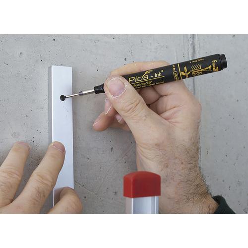 Pica Ink 150/41 markeerstift voor diepe gaten blauw PI15041 product photo https://media.isero.nl/Isero-IseroNL-Site/images/L/K2603063_5.jpg L