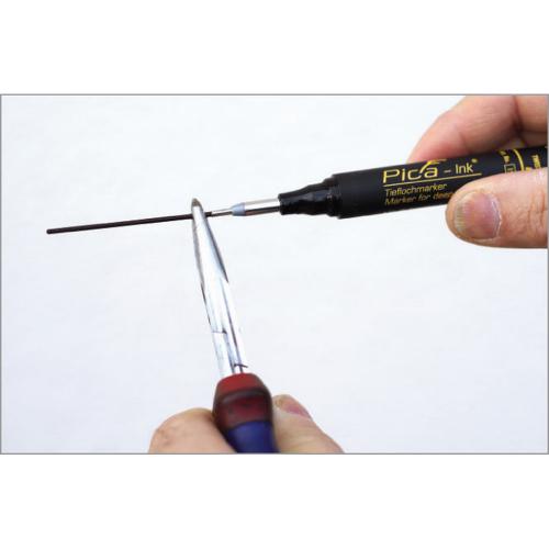 Pica Ink 150/41 markeerstift voor diepe gaten blauw PI15041 product photo https://media.isero.nl/Isero-IseroNL-Site/images/L/K2603063_6.jpg L
