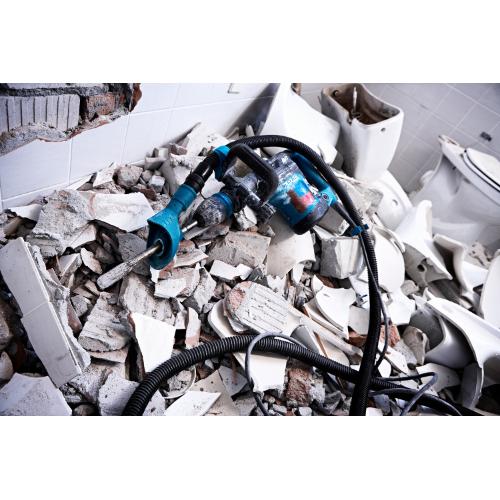 Makita Hakhamer 1110W SDS-MAX HM 0871C 230V product photo https://media.isero.nl/Isero-IseroNL-Site/images/L/K2603265_8.jpg L