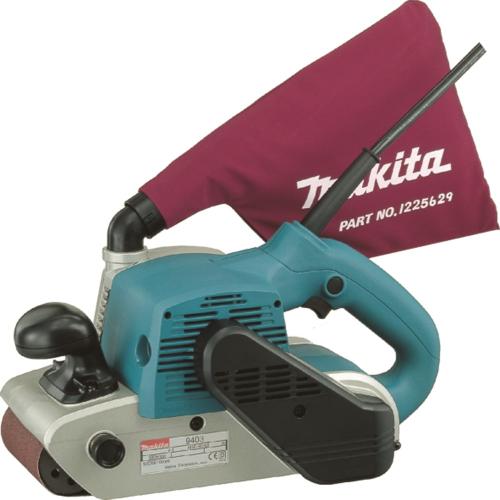 Bandschuurmachine Makita 9403 100x610mm 1200 Watt 230V product photo