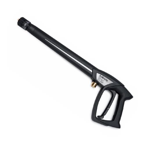 Hogedrukreiniger Pistooldeel M2000 met Iso uitgang BRII 1248 230V product photo