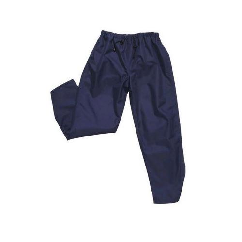 Regenbroek marineblauw Southend L product photo
