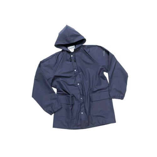Regenjas marineblauw Selsey L product photo