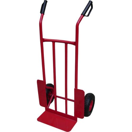 Steekwagen Kelfort ronde rug max 250kg product photo