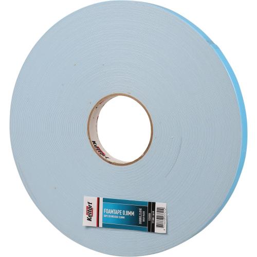 Foamtape 0.8x19mm x 66m product photo