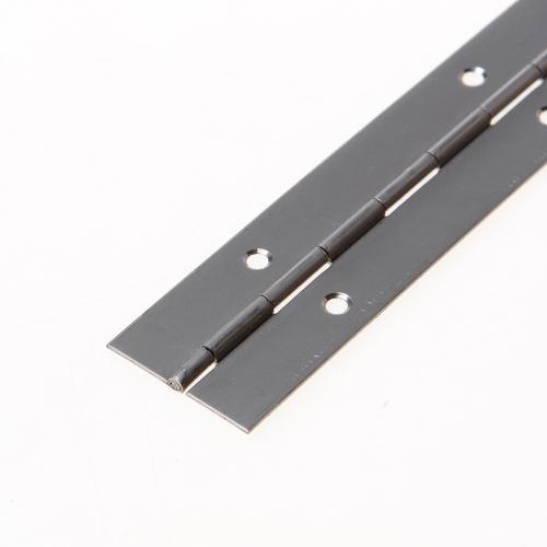 Pianoscharnier RVS 40x0.7mm 3.5m lang product photo