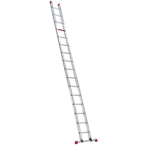 Altrex bouwladder atlas enkel 1x16 product photo