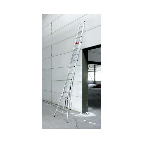 Altrex reformladder 2x14 type rocky = koker ladder blank (24,5kg) product photo