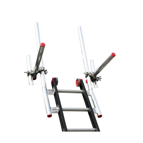 Altrex ladderuitstap product photo