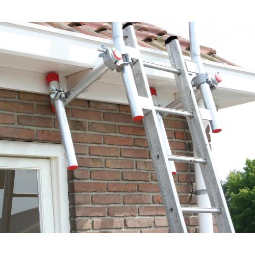 Altrex ladderborgset voor ladder uitstap (veilig een dak verlaten) product photo