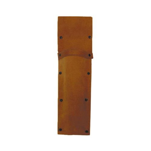 Waterpashouder leder product photo