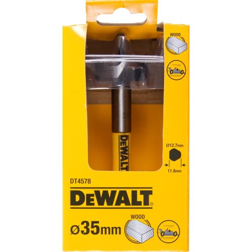 Cilinderkopboor 35mm product photo