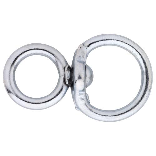 Wervel verzinkt Nederlands model 06x06mm product photo