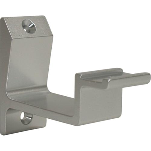 Leuninghouder Hermeta vlakzadel opschroefbaar F2 product photo