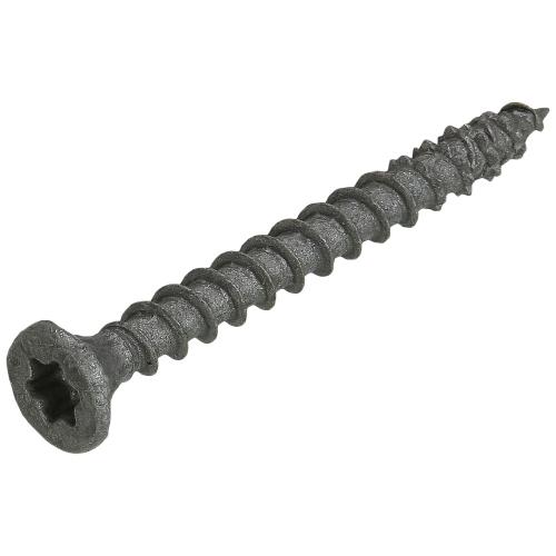 Spaanplaatschroef AR-coating platkop TX20 4.0x40mm product photo