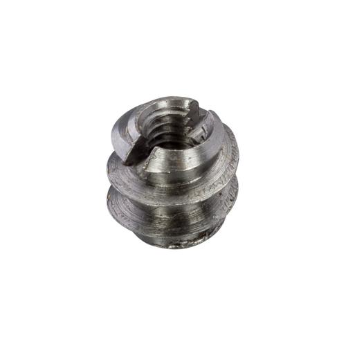 Inschroefmoer rampa gegalv. DIN 7965 M8x14mm product photo